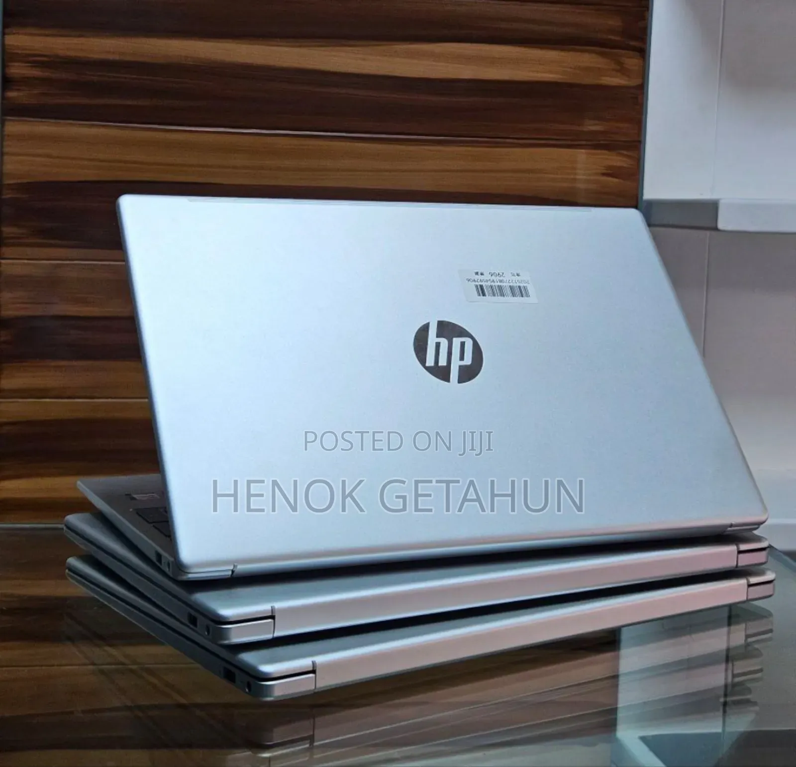 New Laptop HP Stream Notebook 16GB Intel Core I5 SSD 512GB