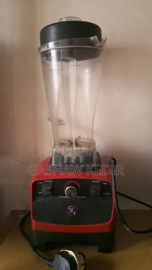 Used Commercial Blender