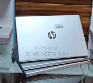 New Laptop HP Stream Notebook 16GB Intel Core I5 SSD 512GB