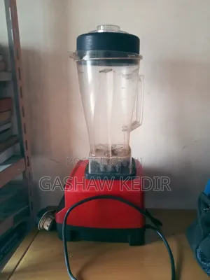 Used Commercial Blender