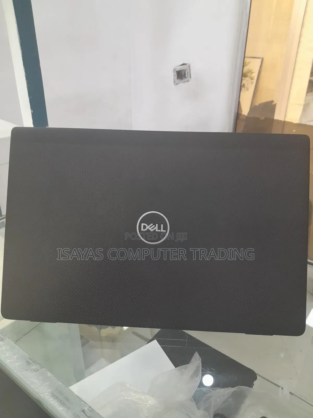 New Laptop Dell Latitude 3380 8GB Intel Core I5 SSD 256GB