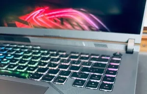 New Laptop Asus ROG Strix G16 G614 32GB Intel Core I9 SSD 1T