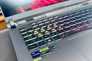 New Laptop Asus ROG Strix G16 G614 32GB Intel Core I9 SSD 1T