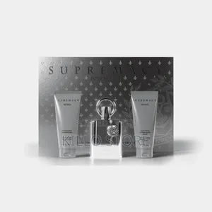 Afnan Supermacy Perfume Set
