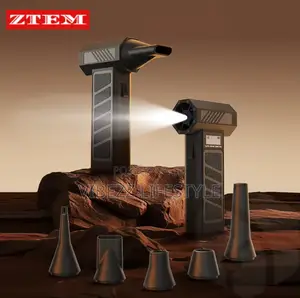 Rechargeable Mini Fan