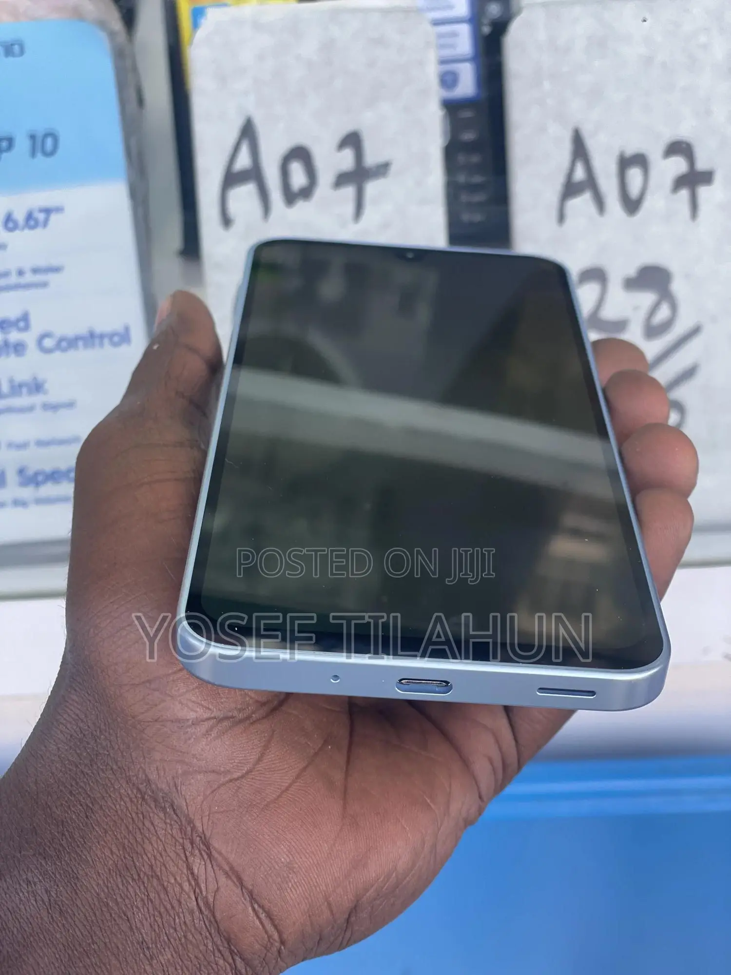 New Samsung Galaxy A17 128 GB