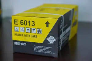 Welding Electrode