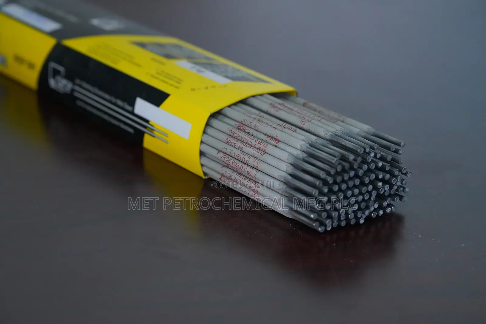 Welding Electrode
