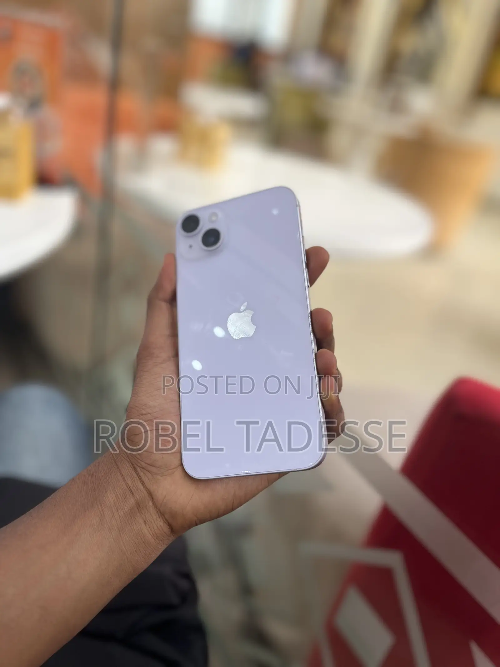 Apple iPhone 14 Plus 128 GB