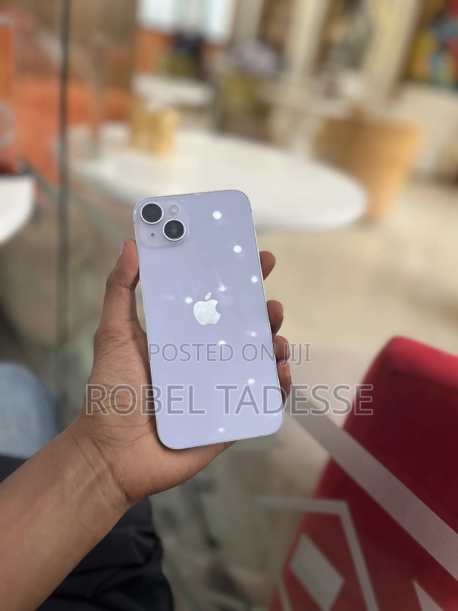 Apple iPhone 14 Plus 128 GB