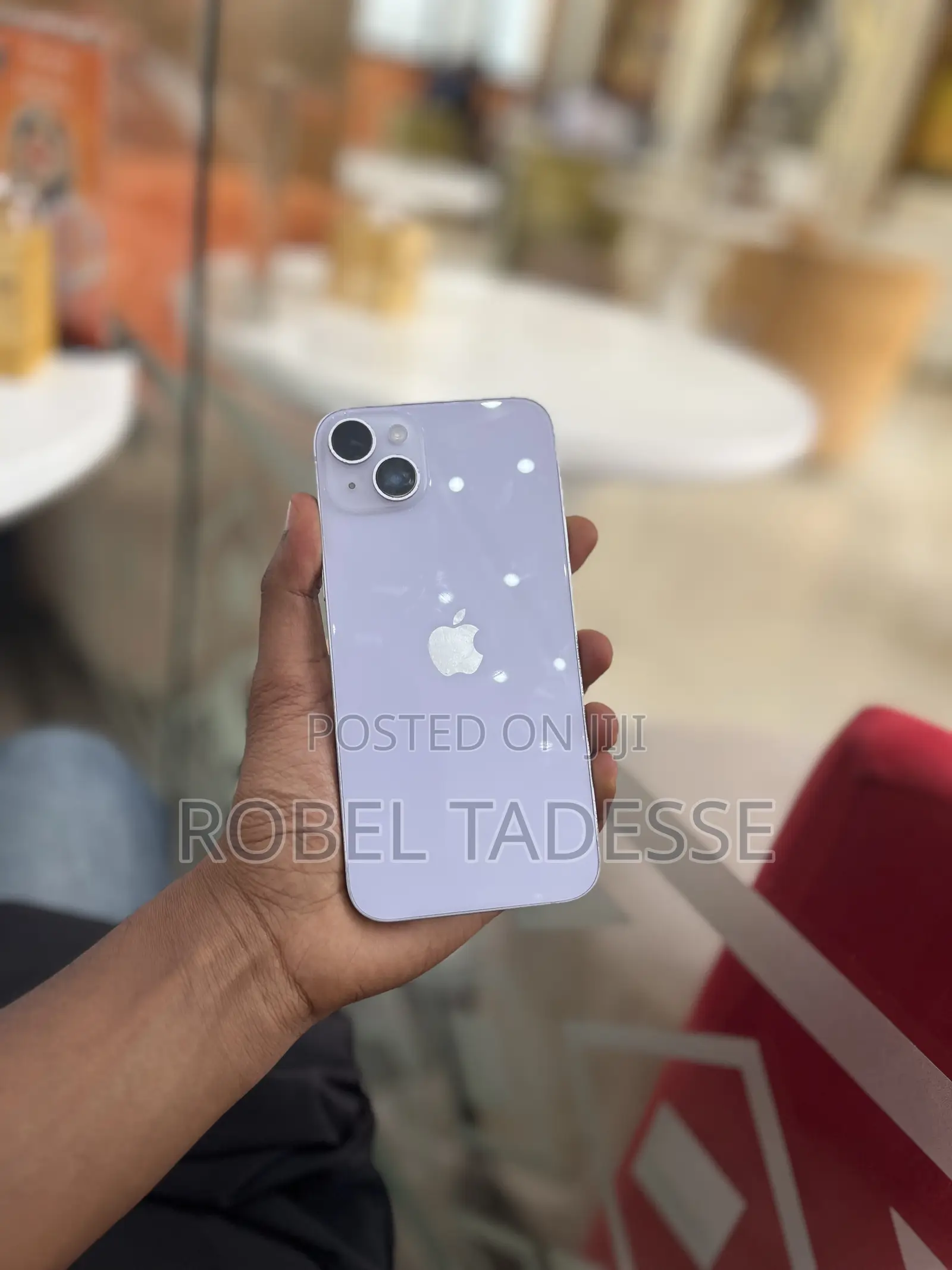 Apple iPhone 14 Plus 128 GB