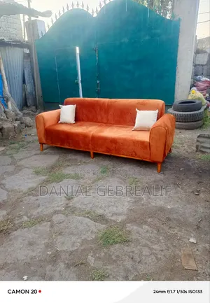 Sofa Code 1203