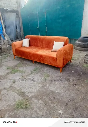 Sofa Code 1203