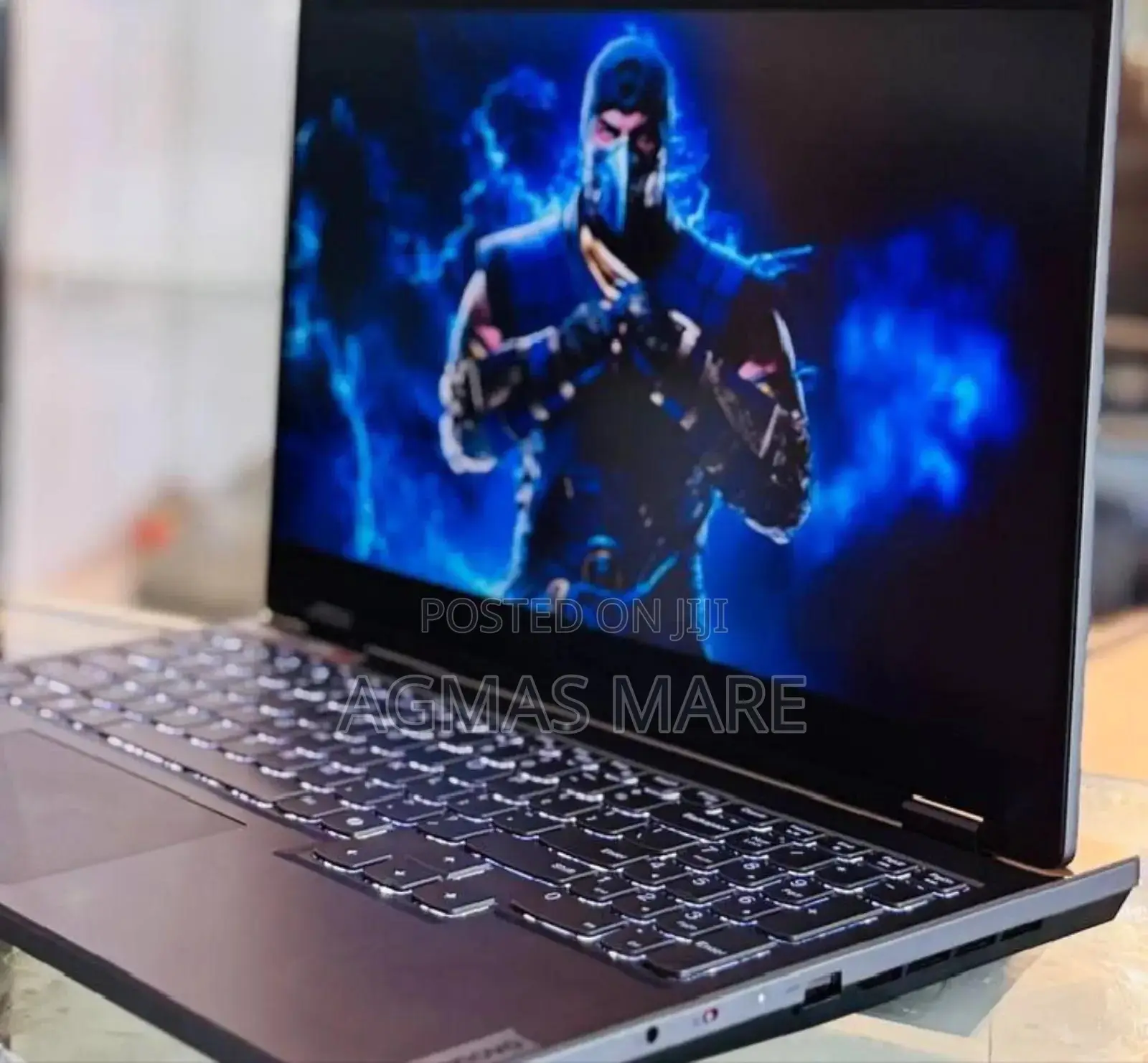 New Lenovo Legion Y7000P IRX9 Gaming Laptop 24GB Intel Core I7 512GB