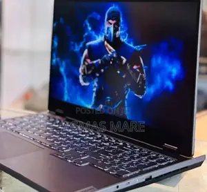 New Lenovo Legion Y7000P IRX9 Gaming Laptop 24GB Intel Core I7 512GB