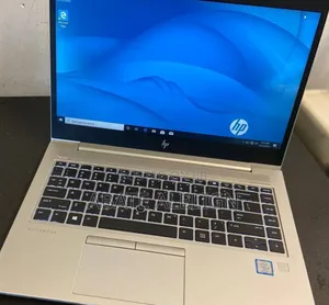 New Laptop HP EliteBook 840 G5 16GB Intel Core I5 SSD 512GB