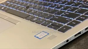New Laptop HP EliteBook 840 G5 16GB Intel Core I5 SSD 512GB