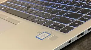 New Laptop HP EliteBook 840 G5 16GB Intel Core I5 SSD 512GB