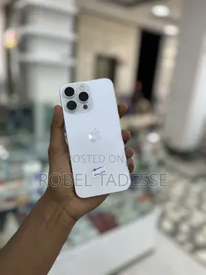 Apple iPhone 15 Pro Max 256 GB