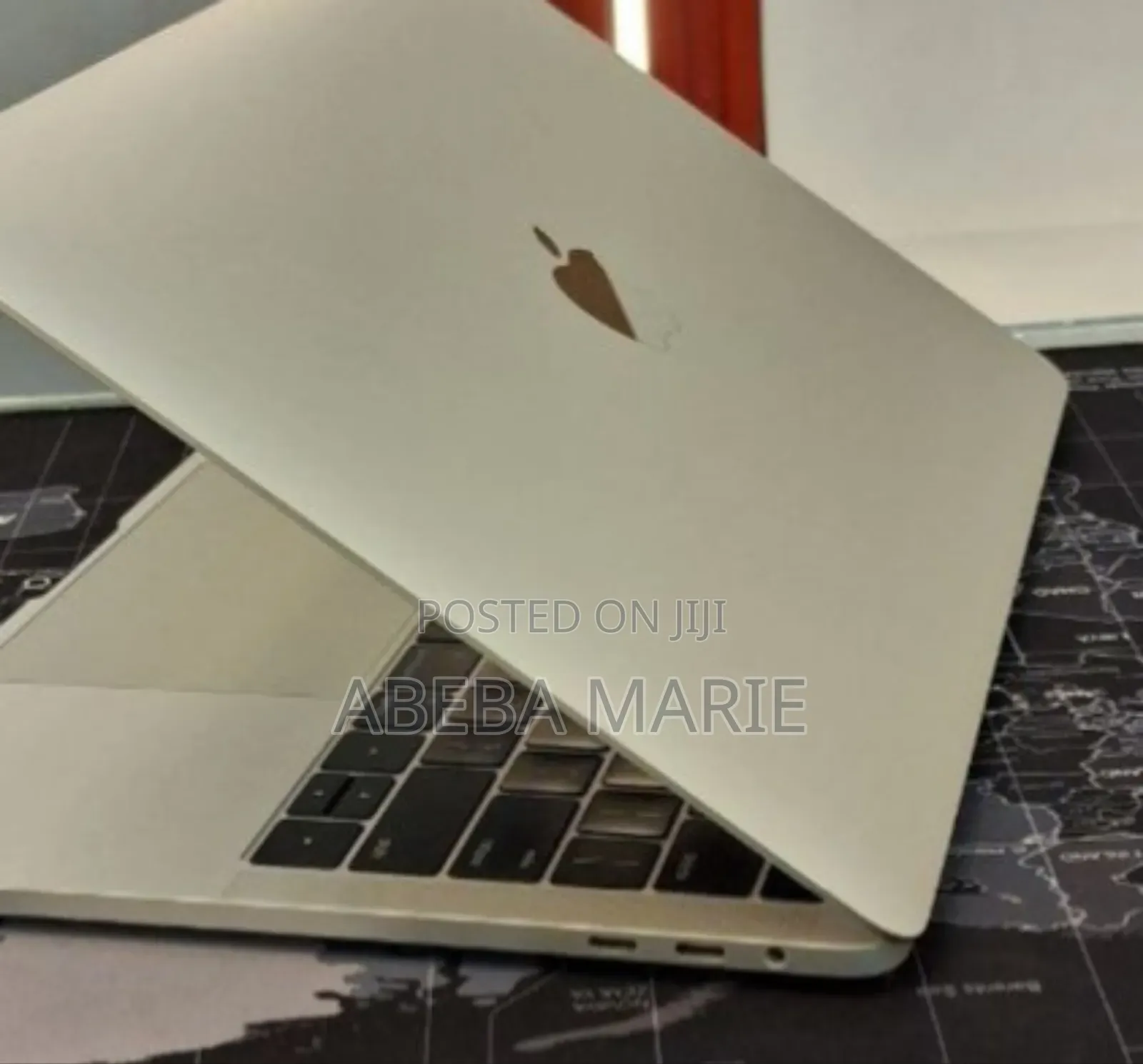 New Laptop Apple MacBook Pro 2016 8GB Intel Core I5 SSD 256GB