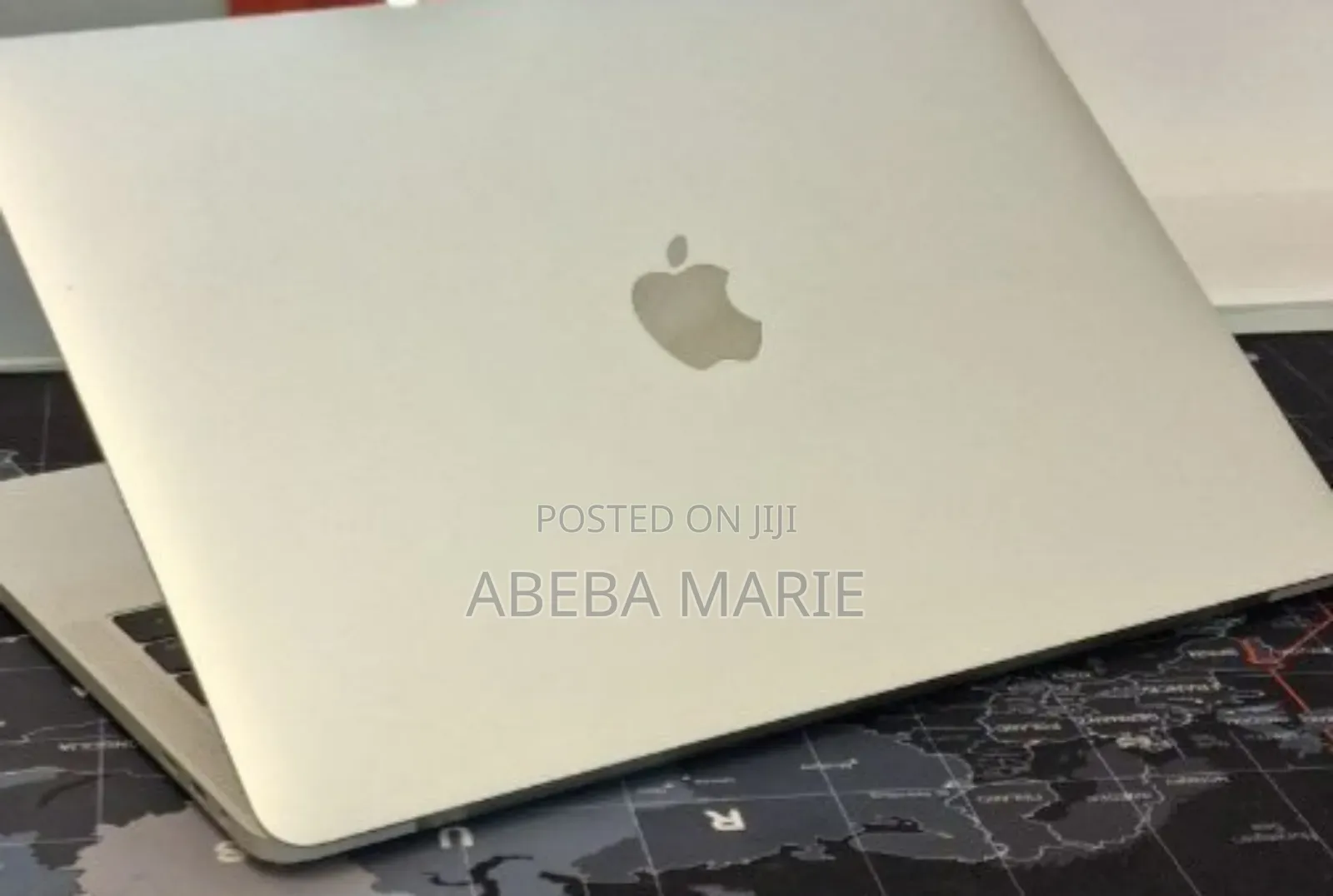 New Laptop Apple MacBook Pro 2016 8GB Intel Core I5 SSD 256GB