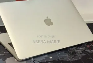 New Laptop Apple MacBook Pro 2016 8GB Intel Core I5 SSD 256GB