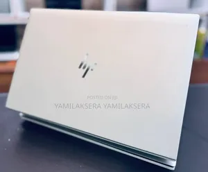 New Laptop HP EliteBook 840 G7 8GB Intel Core I5 SSD 512GB