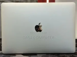 New Laptop Apple MacBook Pro 2016 8GB Intel Core I5 SSD 256GB