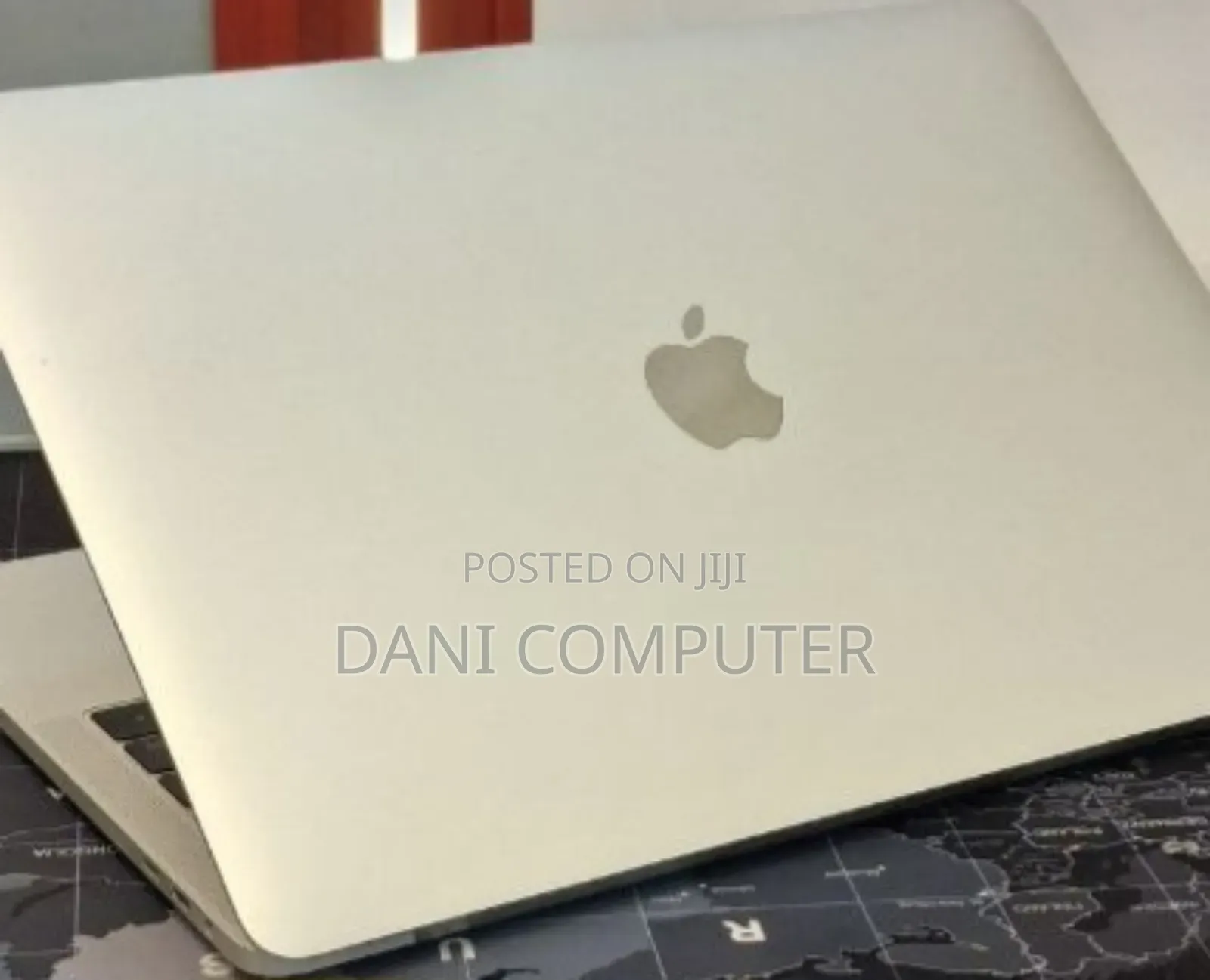 New Laptop Apple MacBook Pro 2016 8GB Intel Core I5 SSD 256GB