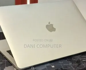 New Laptop Apple MacBook Pro 2016 8GB Intel Core I5 SSD 256GB