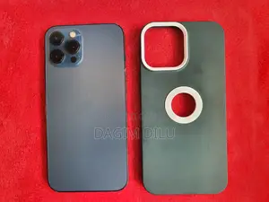 Apple iPhone 12 Pro Max 256 GB Blue