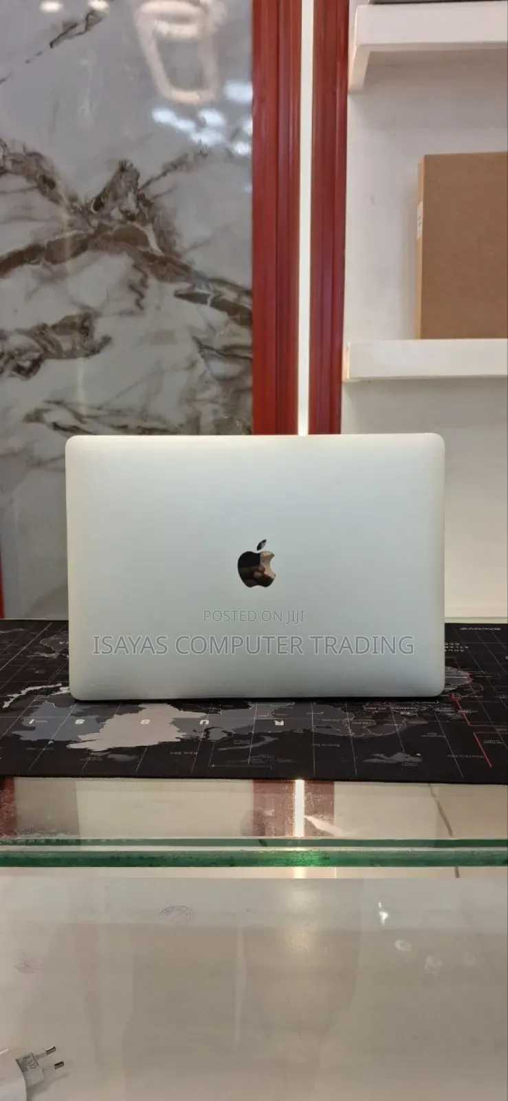 New Laptop Apple MacBook Pro 2016 8GB Intel Core I5 SSD 256GB