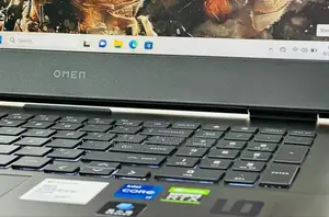New Laptop HP Omen 16 16GB Intel Core I9 SSD 1T