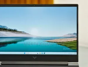 New Laptop HP Victus 16 16GB Intel Core I7 SSD 512GB
