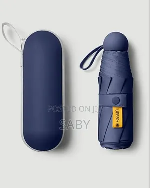 Mini Travel Sun Umbrella