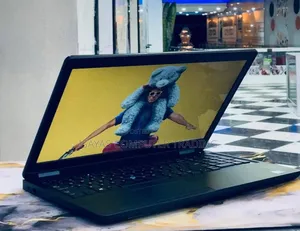 New Laptop Dell Latitude 5310 8GB Intel Core I5 SSD 256GB