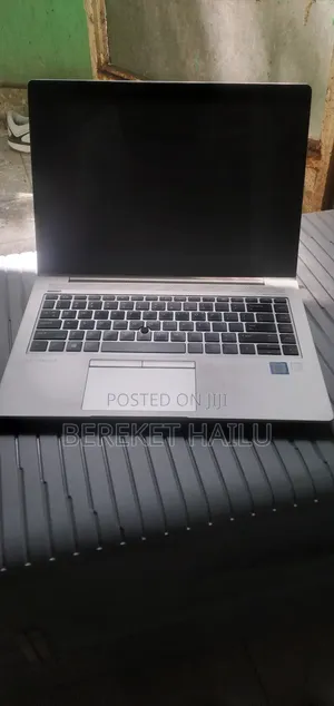 Laptop HP EliteBook 840 16GB Intel Core I7 SSD 512GB