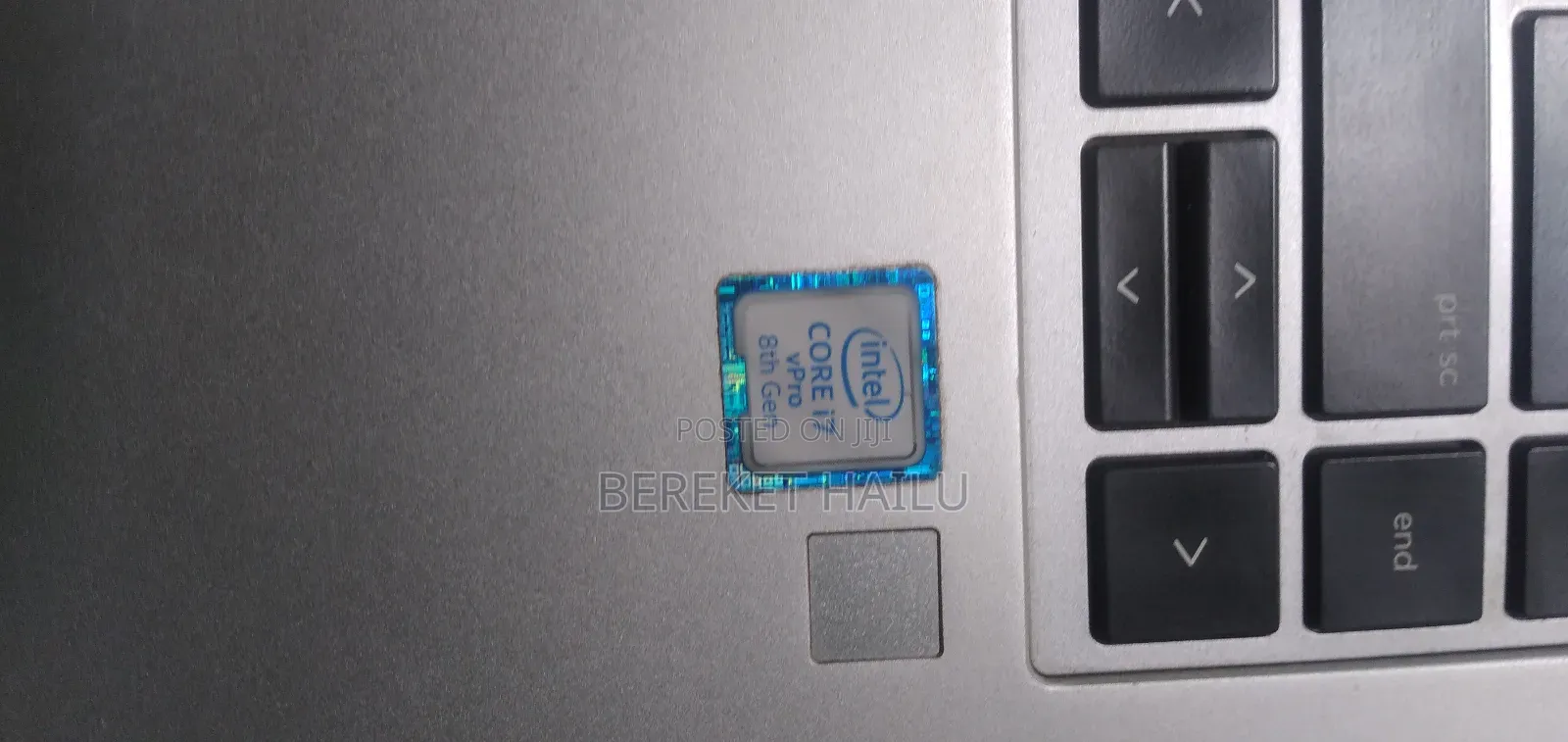 Laptop HP EliteBook 840 16GB Intel Core I7 SSD 512GB