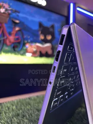 New Laptop HP EliteBook 840 32GB Intel Core I3 SSD 500GB