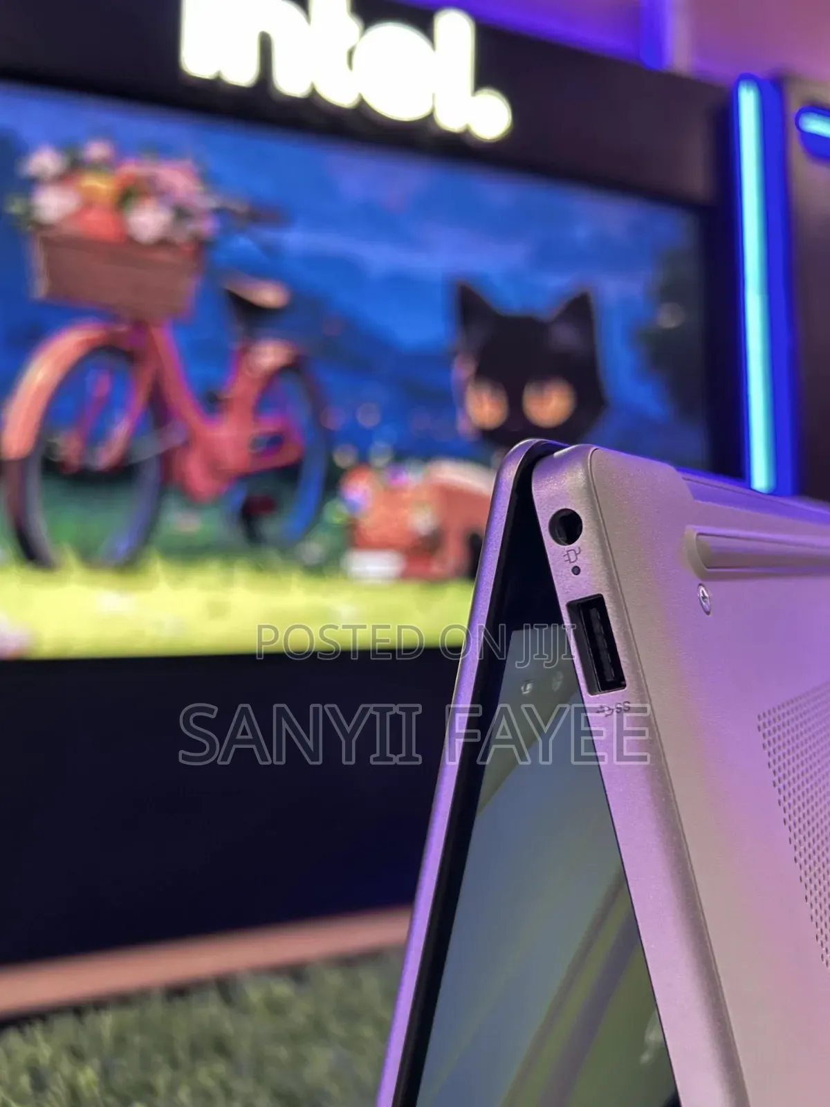 New Laptop HP EliteBook 840 32GB Intel Core I3 SSD 500GB