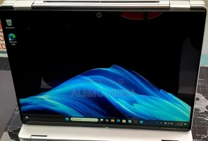 New Laptop HP 16GB Intel Core 7 SSD 512GB