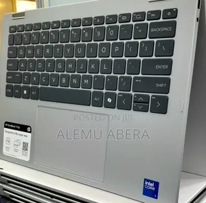 New Laptop HP 16GB Intel Core 7 SSD 512GB