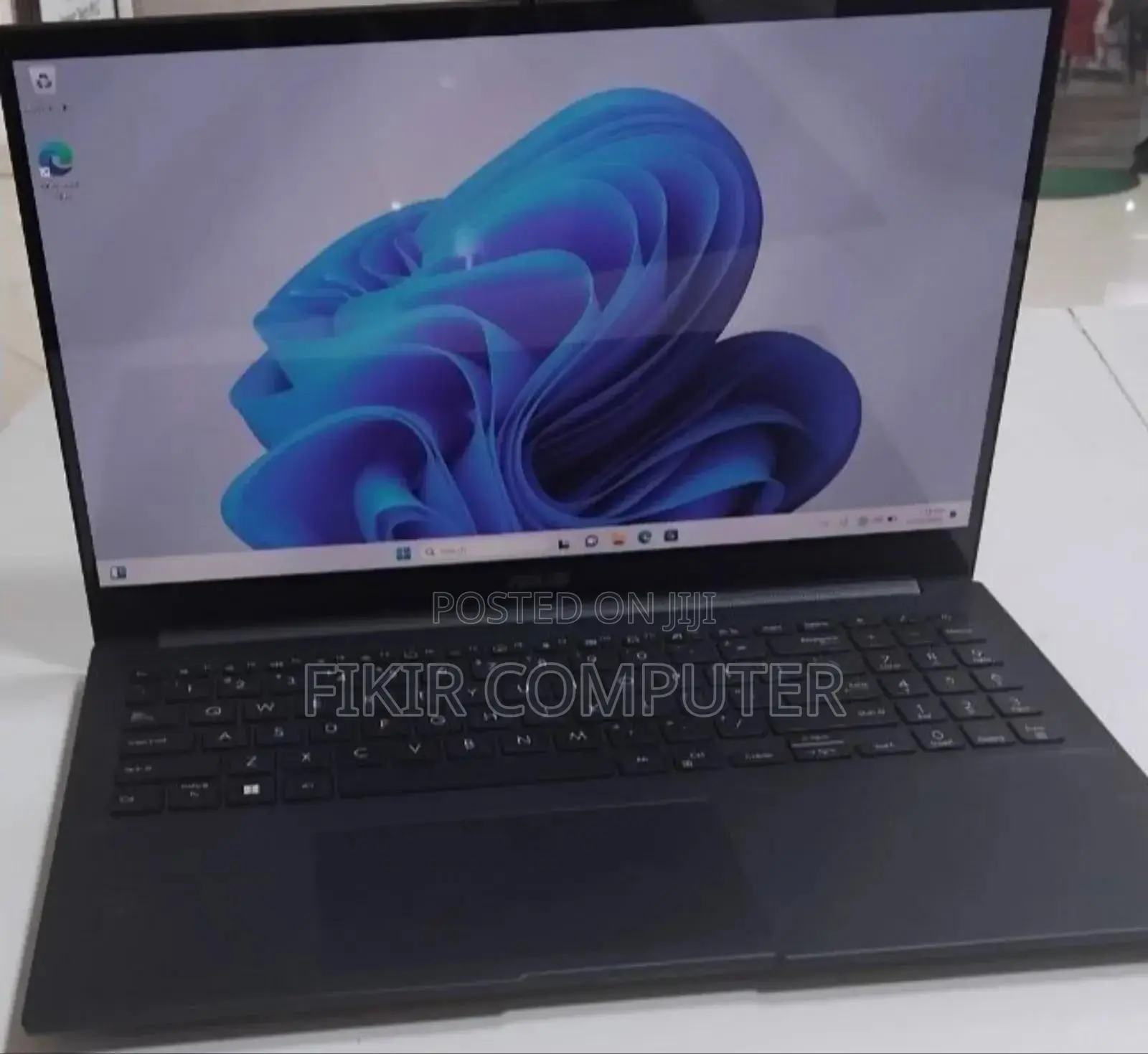 New Laptop Asus VivoBook 15 X505BA 16GB Intel Core I9 SSD 1T