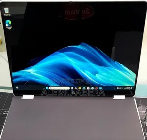 New Laptop HP 16GB Intel Core 7 SSD 512GB