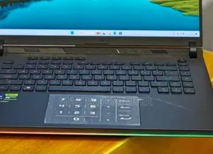 New Laptop Asus ROG Zephyrus G15 16GB Intel Core I9 SSD 1T