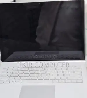 New Laptop Microsoft Surface Book 3 16GB Intel Core I7 SSD 256GB