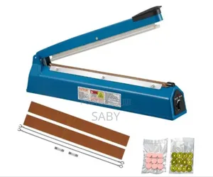 Heat Sealer Machine