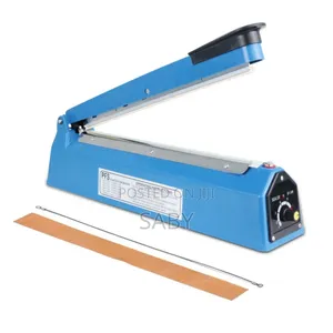 Heat Sealer Machine