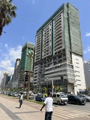 እጂግ ቅንጡ አፓርታማ ቦሌ ሜጋ/ ቦሌ ማተሚያ