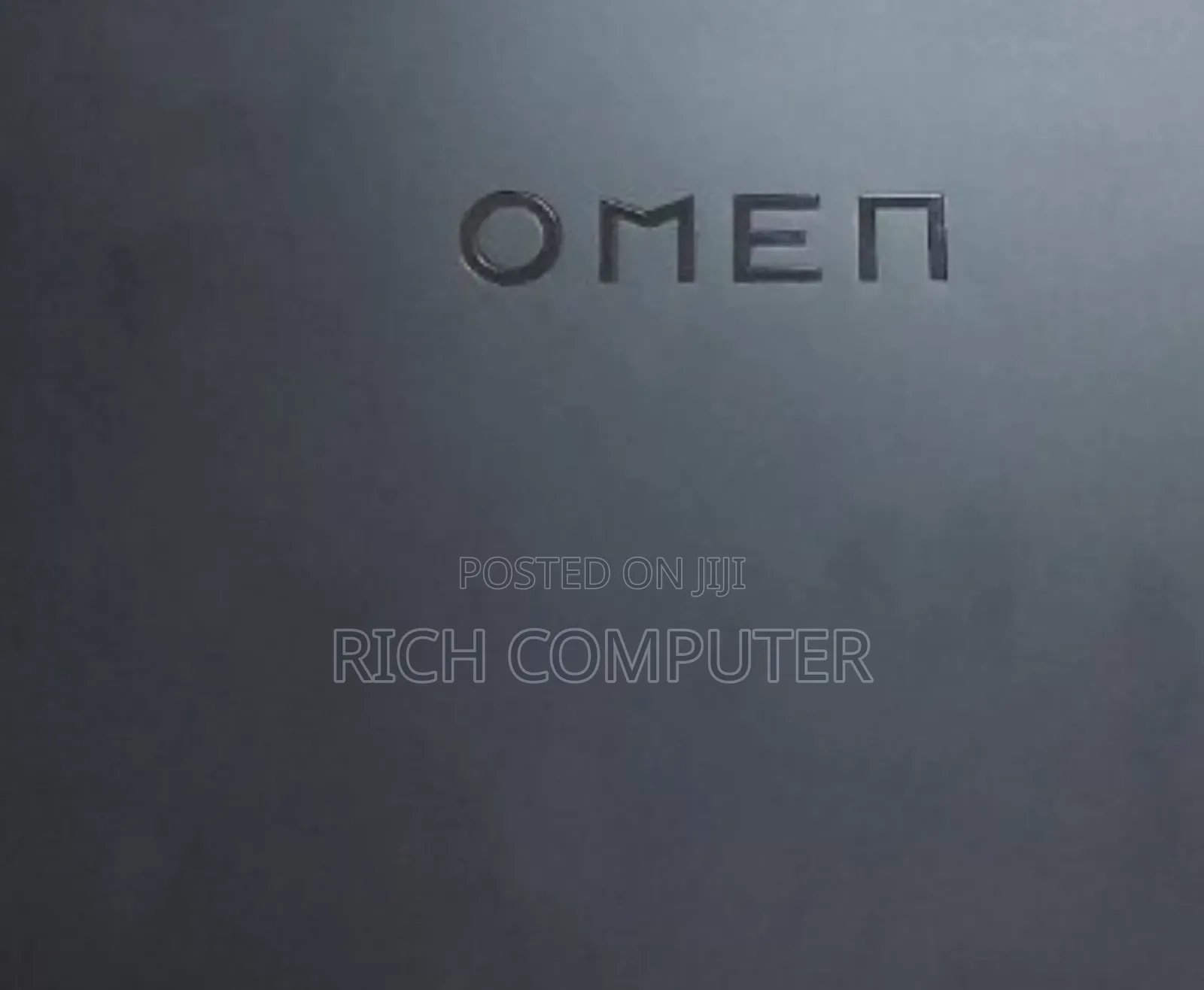 New Laptop HP Omen X 16GB Intel Core I9 SSD 1T